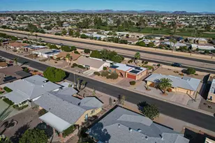 16006 N 99th Dr, Sun City, AZ 85351 - Photo 66