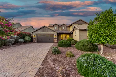 20514 W Ridge Road, Buckeye, AZ 85396 - Photo 1