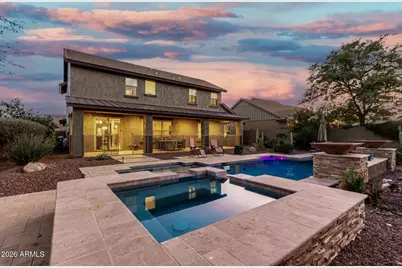 20514 W Ridge Road, Buckeye, AZ 85396 - Photo 60