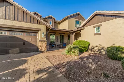 20514 W Ridge Road, Buckeye, AZ 85396 - Photo 14