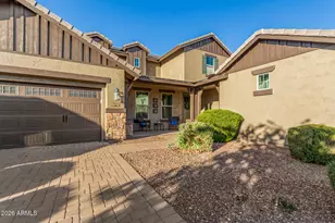 20514 W Ridge Rd, Buckeye, AZ 85396 - Photo 14