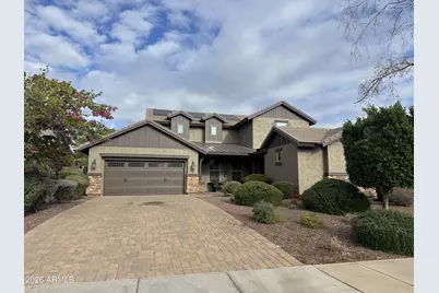 20514 W Ridge Road, Buckeye, AZ 85396 - Photo 2