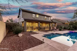 20514 W Ridge Rd, Buckeye, AZ 85396 - Photo 58