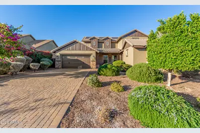 20514 W Ridge Road, Buckeye, AZ 85396 - Photo 8