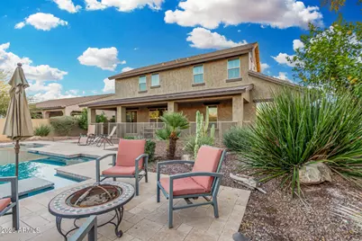 20514 W Ridge Road, Buckeye, AZ 85396 - Photo 68