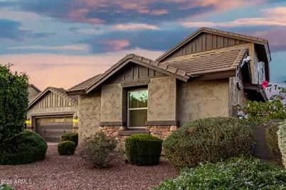 20514 W Ridge Road, Buckeye, AZ 85396 - Photo 6