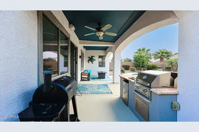 13678 S 176th Avenue, Goodyear, AZ 85338 - Photo 38