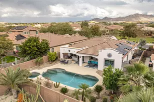 13678 S 176th Ave, Goodyear, AZ 85338 - Photo 44