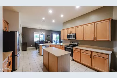 13678 S 176th Avenue, Goodyear, AZ 85338 - Photo 16