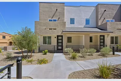 2125 E Voltaire Avenue, Phoenix, AZ 85022 - Photo 1