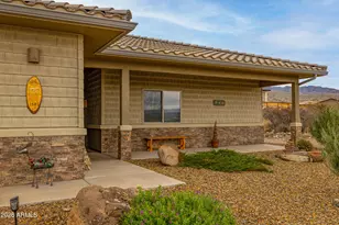 1581 Buena Vista Dr, Clarkdale, AZ 86324 - Photo 4