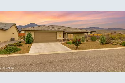 1581 Buena Vista Drive, Clarkdale, AZ 86324 - Photo 2