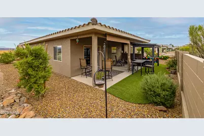 1581 Buena Vista Drive, Clarkdale, AZ 86324 - Photo 28