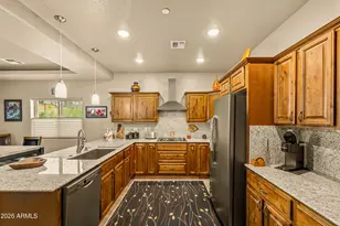 1581 Buena Vista Dr, Clarkdale, AZ 86324 - Photo 10