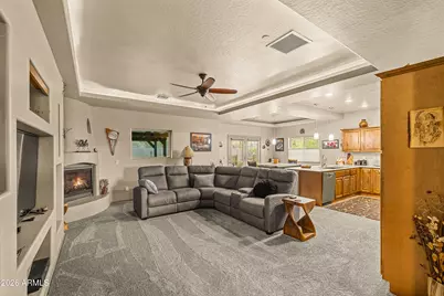 1581 Buena Vista Drive, Clarkdale, AZ 86324 - Photo 6