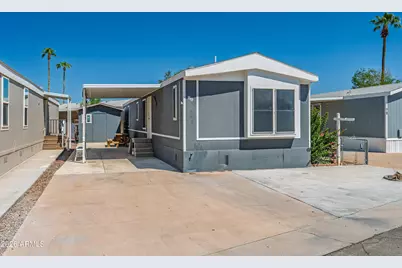 1650 S Arizona Avenue #80, Chandler, AZ 85286 - Photo 2