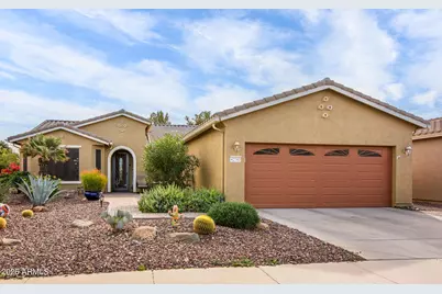 42743 W Darter Drive, Maricopa, AZ 85138 - Photo 2