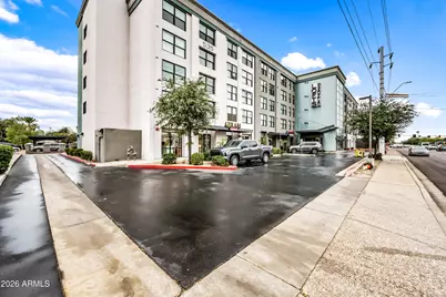 535 W Thomas Road #407, Phoenix, AZ 85013 - Photo 4