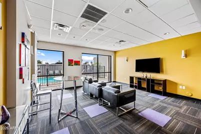 535 W Thomas Road #407, Phoenix, AZ 85013 - Photo 42