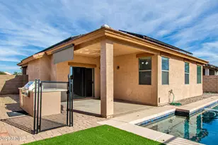 15339 W Jackson St, Goodyear, AZ 85338 - Photo 34