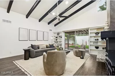 7345 E Rovey Avenue, Scottsdale, AZ 85250 - Photo 4