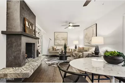 7345 E Rovey Avenue, Scottsdale, AZ 85250 - Photo 6