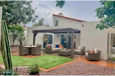 7345 E Rovey Avenue, Scottsdale, AZ 85250 - Photo 2