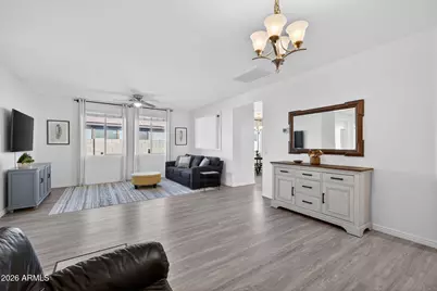 3415 N Los Alamos --, Mesa, AZ 85213 - Photo 10