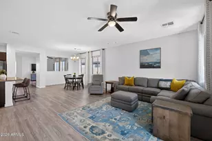 3415 N Los Alamos, Mesa, AZ 85213 - Photo 32