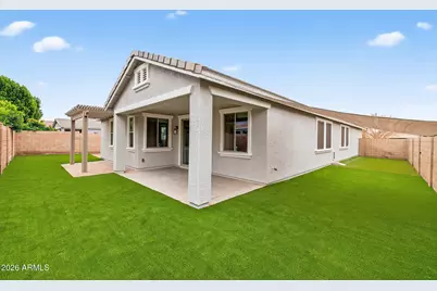 3415 N Los Alamos --, Mesa, AZ 85213 - Photo 50