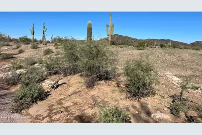 35440 N 307th Avenue, Wittmann, AZ 85361 - Photo 16