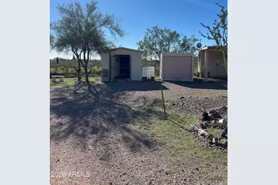 35440 N 307th Avenue, Wittmann, AZ 85361 - Photo 22
