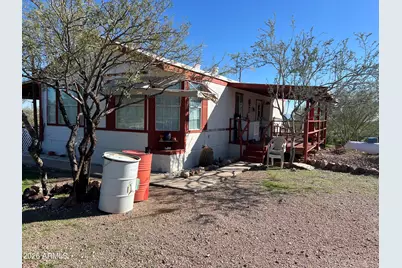 35440 N 307th Avenue, Wittmann, AZ 85361 - Photo 1