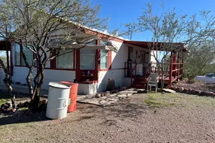 35440 N 307th Ave, Wittmann, AZ 85361 - Photo 1