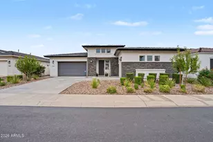 3938 W Amethyst Trail, San Tan Valley, AZ 85144 - Photo 2