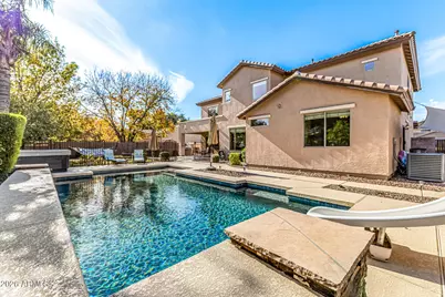 19231 S 185th Drive, Queen Creek, AZ 85142 - Photo 44