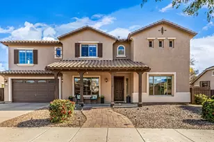 19231 S 185th Dr, Queen Creek, AZ 85142 - Photo 2