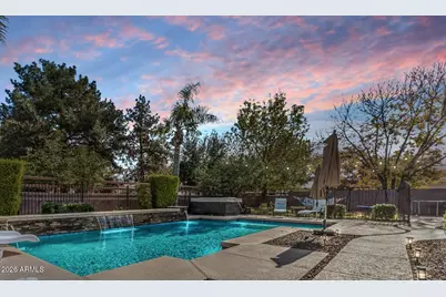 19231 S 185th Drive, Queen Creek, AZ 85142 - Photo 40