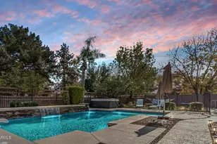 19231 S 185th Dr, Queen Creek, AZ 85142 - Photo 40