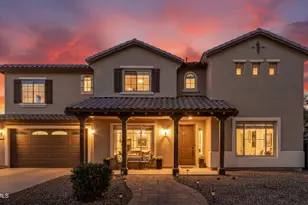 19231 S 185th Dr, Queen Creek, AZ 85142 - Photo 1