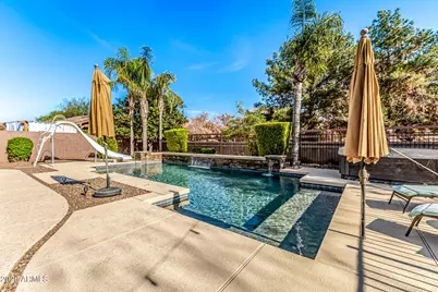 19231 S 185th Drive, Queen Creek, AZ 85142 - Photo 40