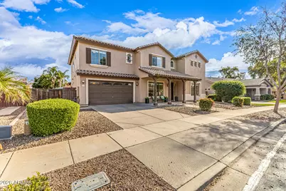 19231 S 185th Drive, Queen Creek, AZ 85142 - Photo 2