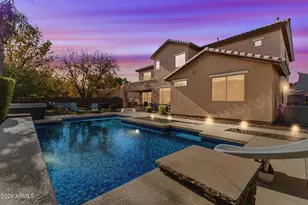 19231 S 185th Dr, Queen Creek, AZ 85142 - Photo 1