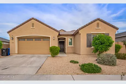 3918 W McNeil Street, Laveen, AZ 85339 - Photo 2