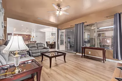 4778 S Primrose Drive, Gold Canyon, AZ 85118 - Photo 18