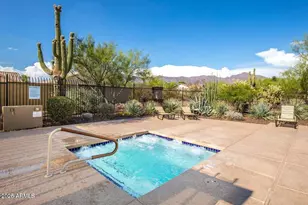 4778 S Primrose Dr, Gold Canyon, AZ 85118 - Photo 42