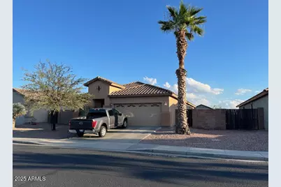 24845 W Dove Trail, Buckeye, AZ 85326 - Photo 1