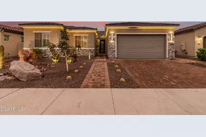 15907 S 177th Drive, Goodyear, AZ 85338 - Photo 1