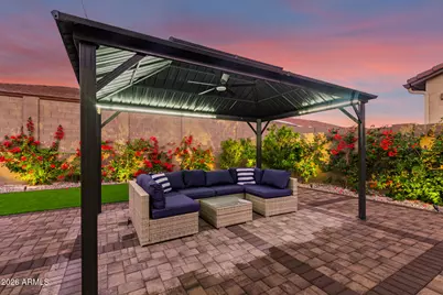 15907 S 177th Drive, Goodyear, AZ 85338 - Photo 36