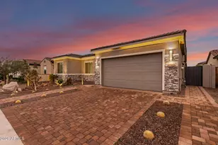 15907 S 177th Dr, Goodyear, AZ 85338 - Photo 4